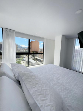 Loft 60 Movistar arena 403